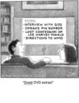 DVD Extras
