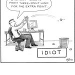 Idiot