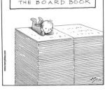 War and Peace - the board book
