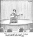 This next song is for you
