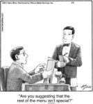 Are you suggesting...
