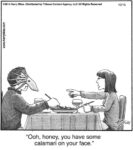 Ooh Honey...