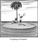 I'm going to...