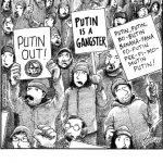 Putin out!..