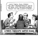 LYNN'S PARENTS...