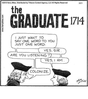 The Graduate 1714...