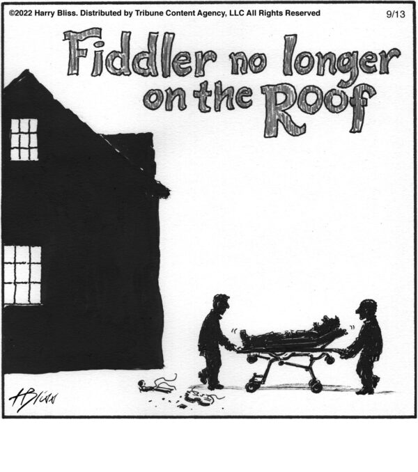 Fiddler no longer…