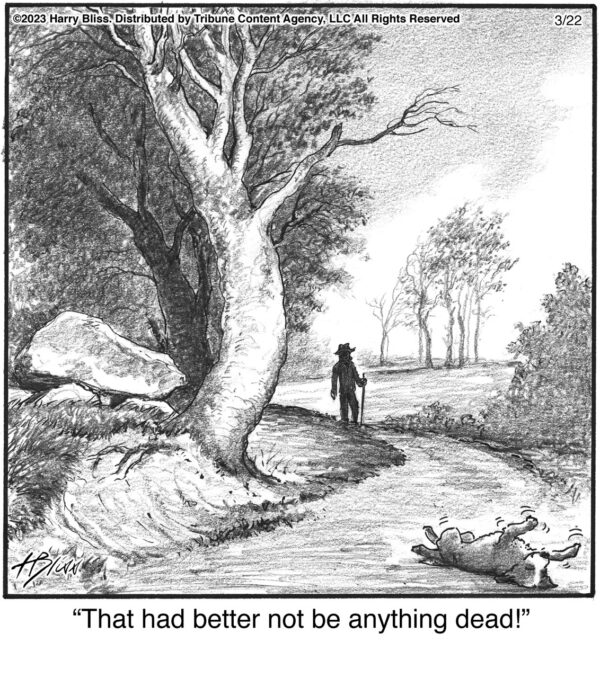 That had better not…