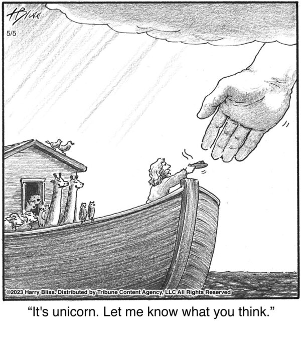 It's unicorn. Let me know…