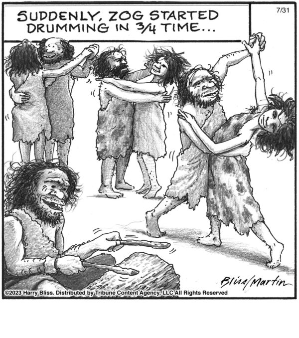 Suddenly Zog started..