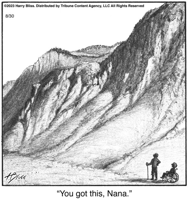 You got this…
