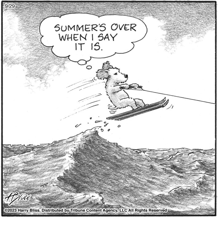 Summer s Over 