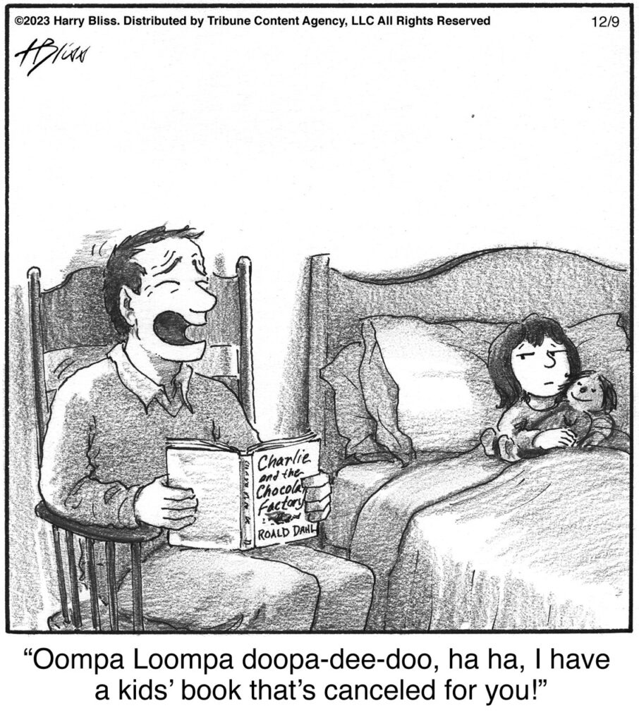 Oompa Loompa facebook