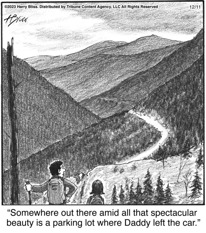 Somewhere Out There 
