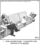 what a breakthrough…...