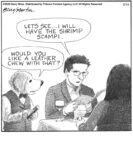 Would you like a leather chew…...