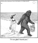 I’m so glad…...