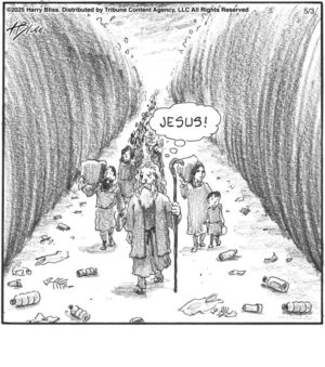 Jesus!..