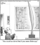 You could’ve done that if …...