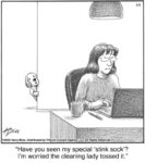 Have you seen my special…...