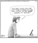 Hey Siri could you…...