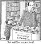 Dad, look!.....