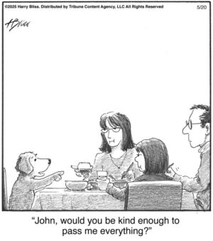 John