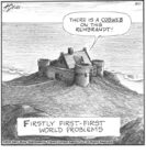 Firstly first-first…...