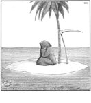 Grim Reaper castaway…...