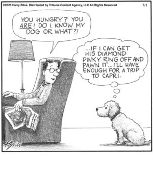 Are you hungry?..