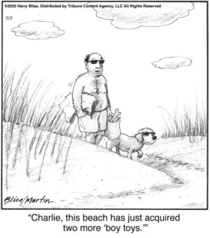 Charlie