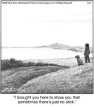 I brought you here to show you…...