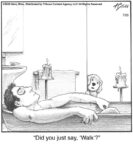 Did you just say…...