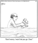 Don’t worry…...