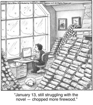 January 13