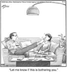 Let me know if…...