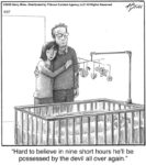 Hard to believe in nine…...