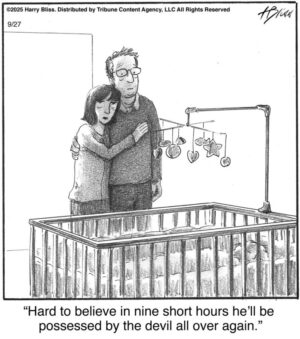 Hard to believe in nine…